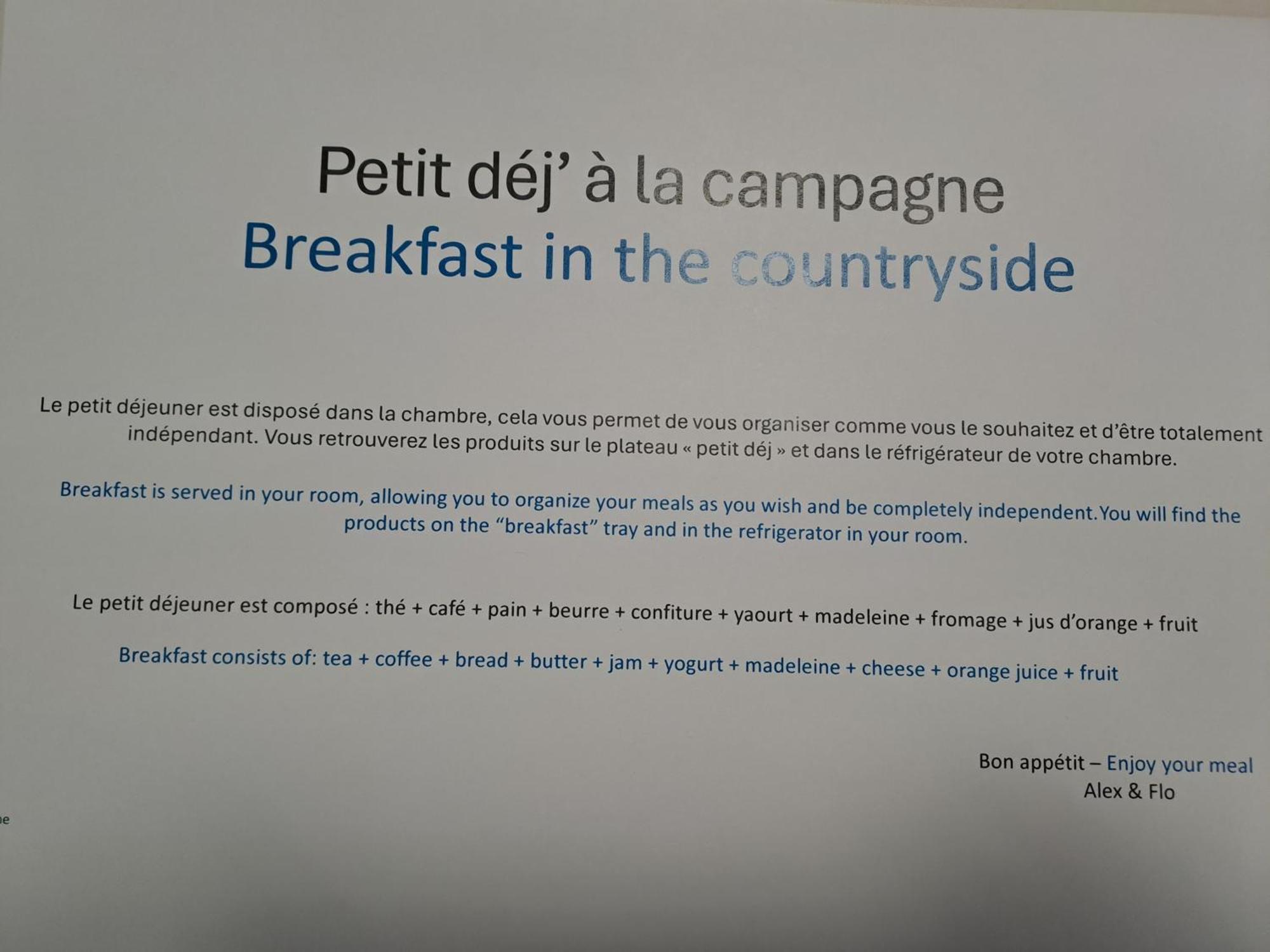 Petit Coin De Paradis, Calme Et Confort Garantie ! Chambre Independante Dans Une Dependance ! Montauban Esterno foto